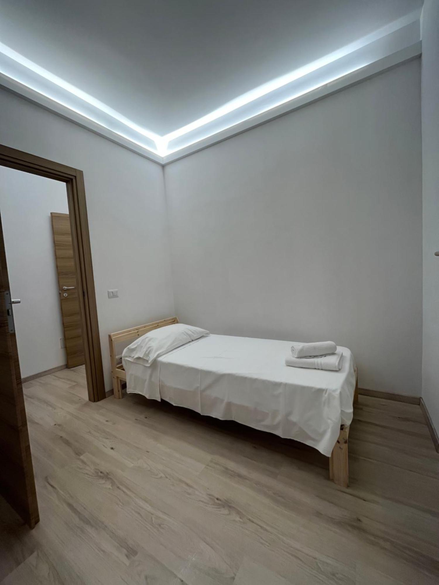 Villa Milano Apt. N. 2 Exterior photo